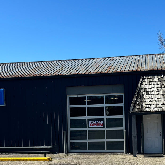 Now Open: Brown & Sons Auto Parts in Fenton, MI