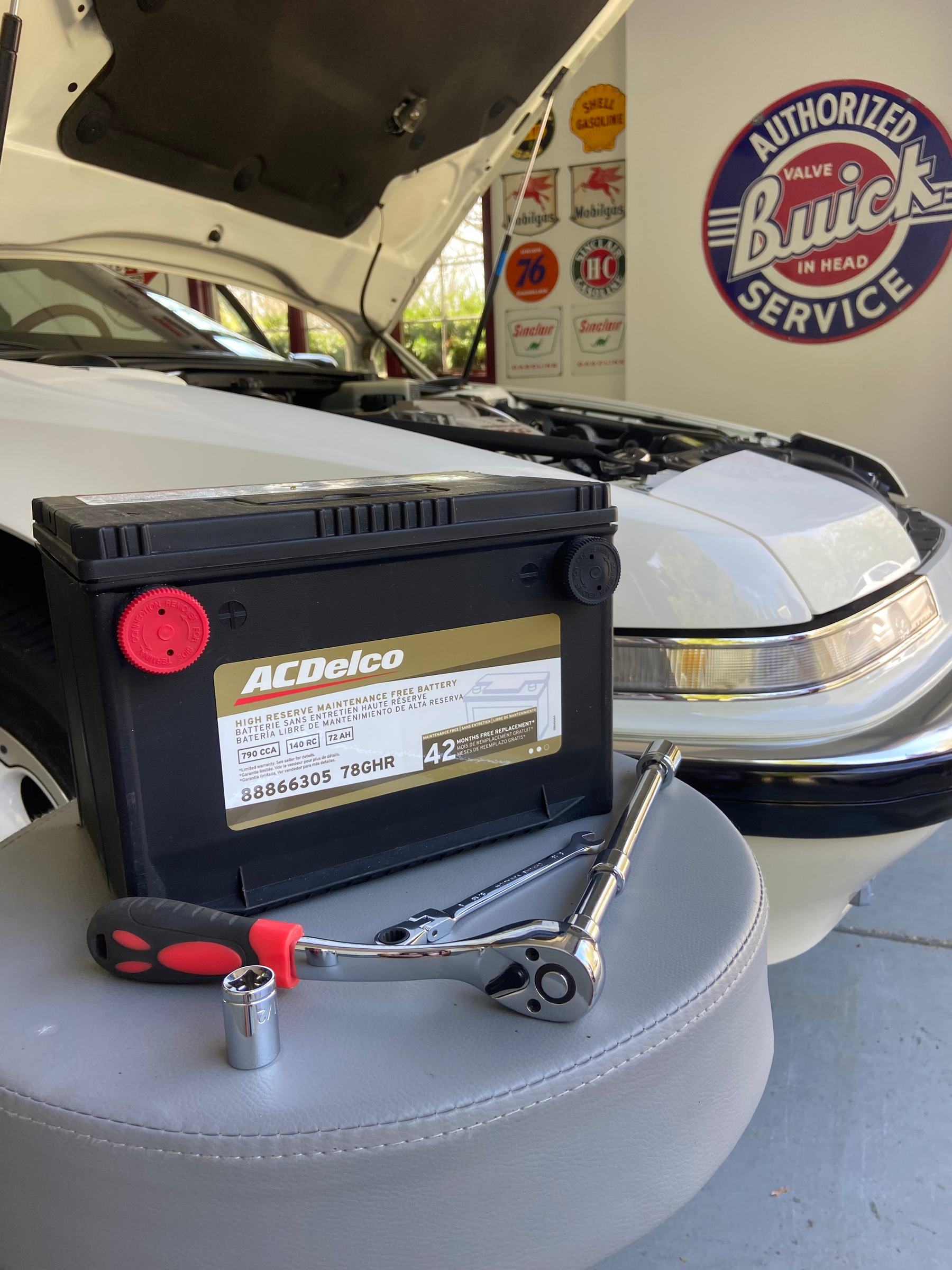 How To Change a Car Battery: DIY Car Repair Guide