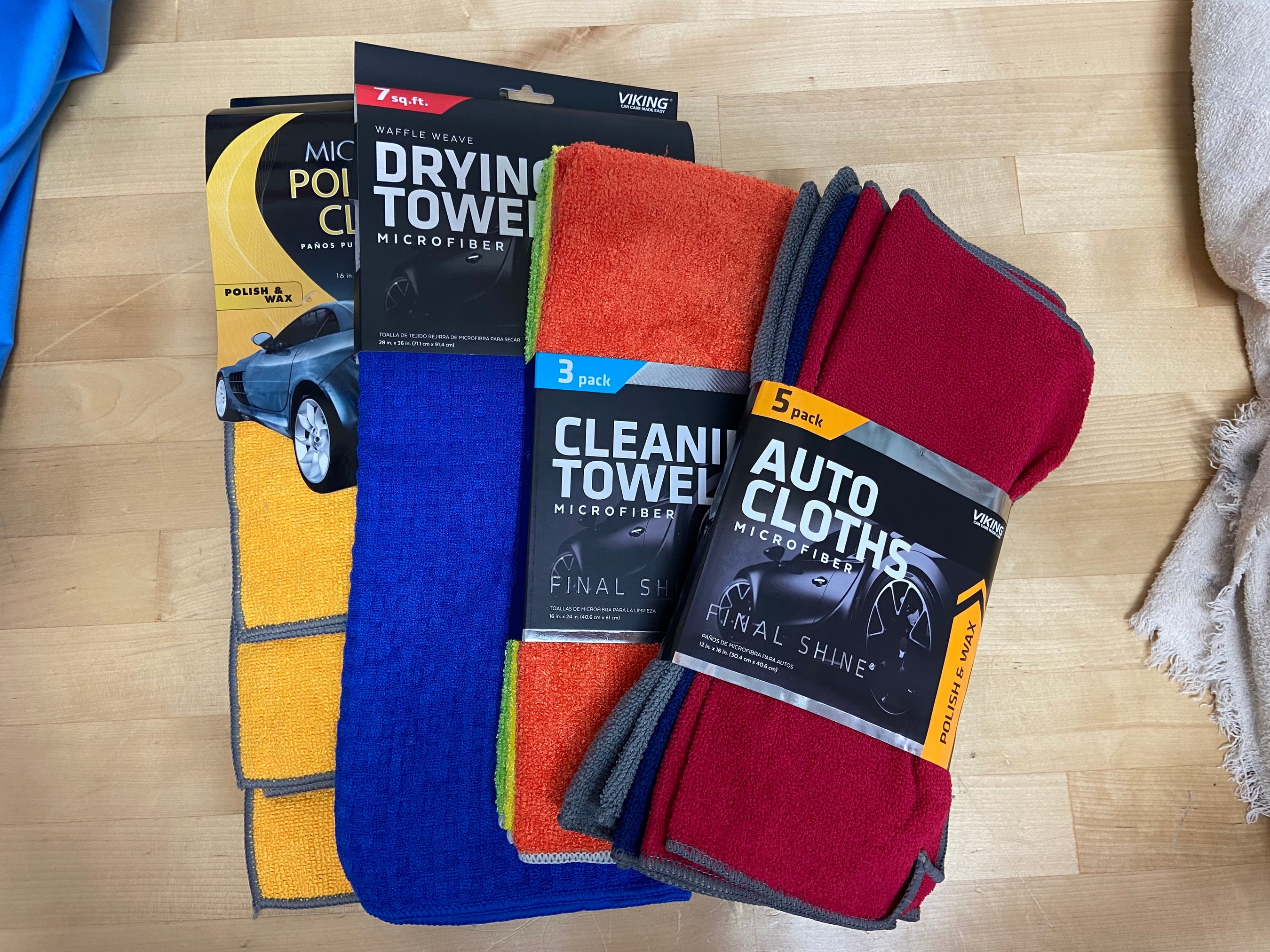 Brown and Sons Auto Parts Flint, MI