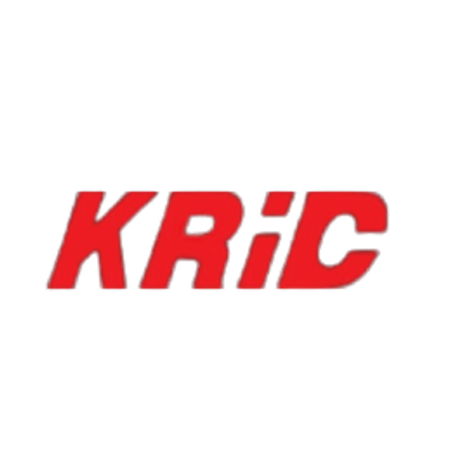 Kric Logo