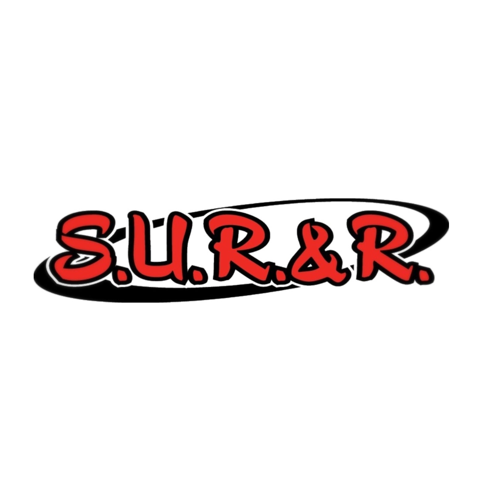 S.U.R.&R Logo