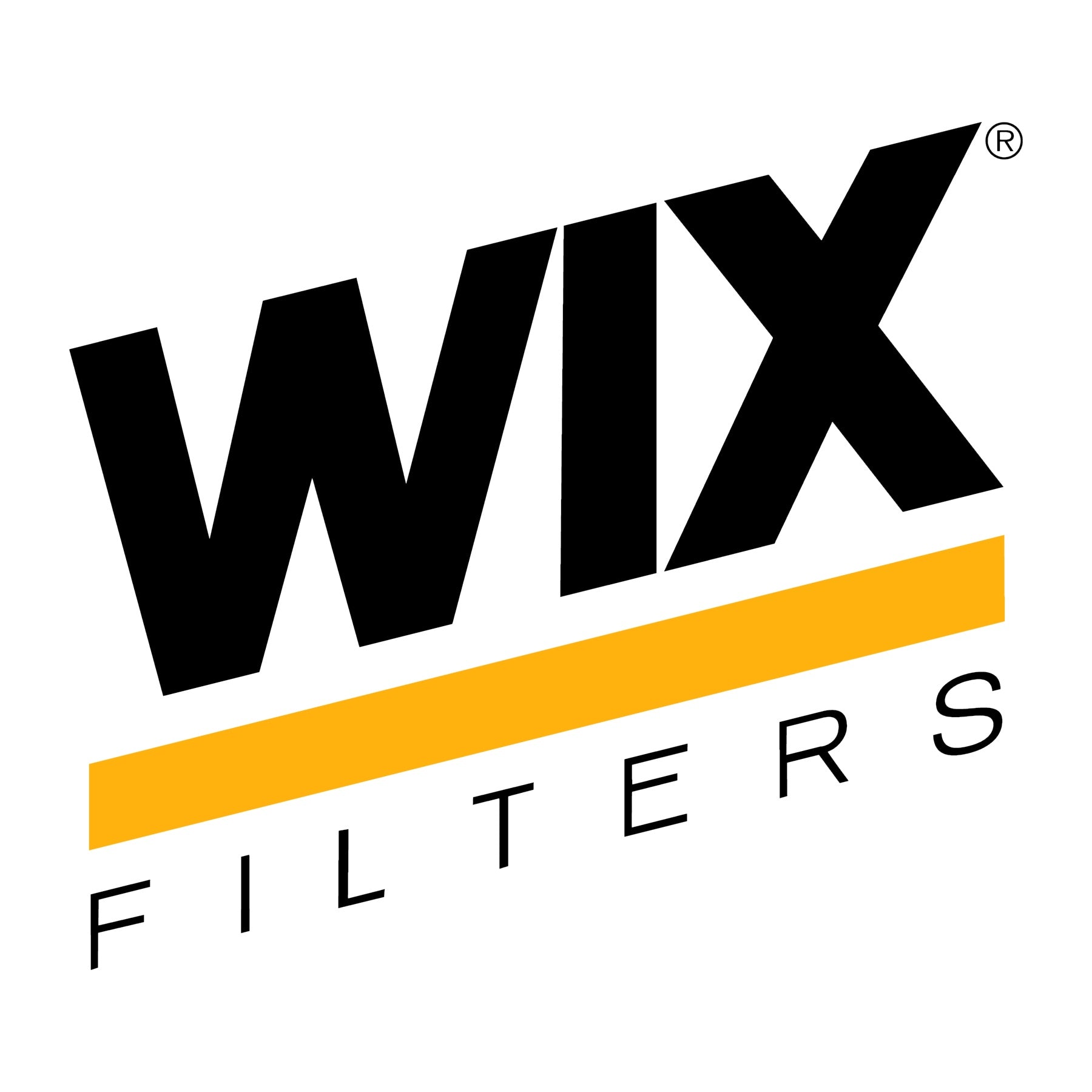 WIX Logo